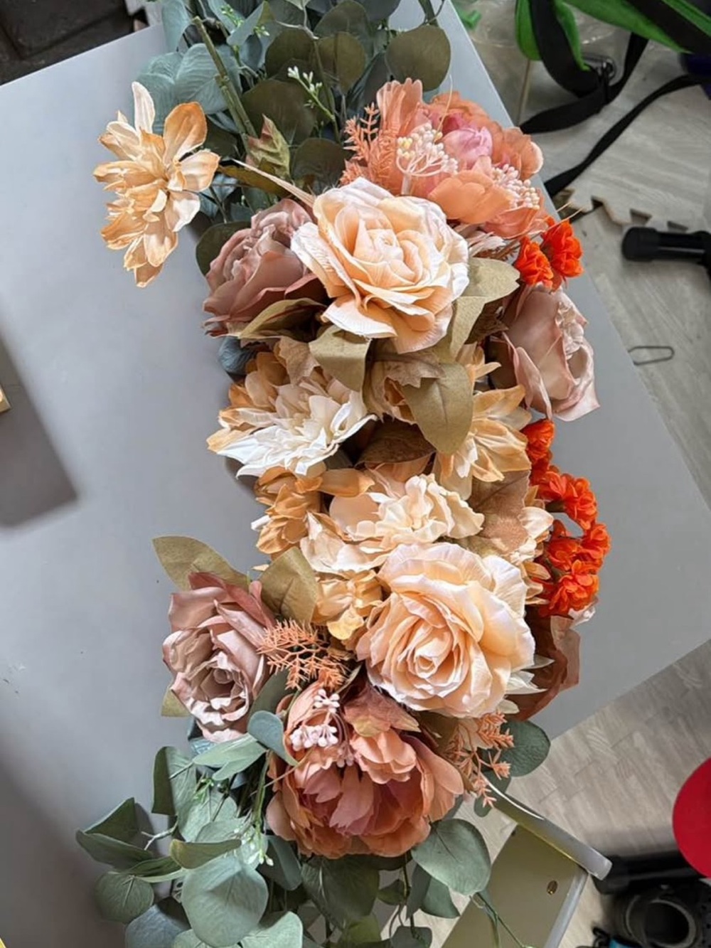 Floral Arrangement - Artificial